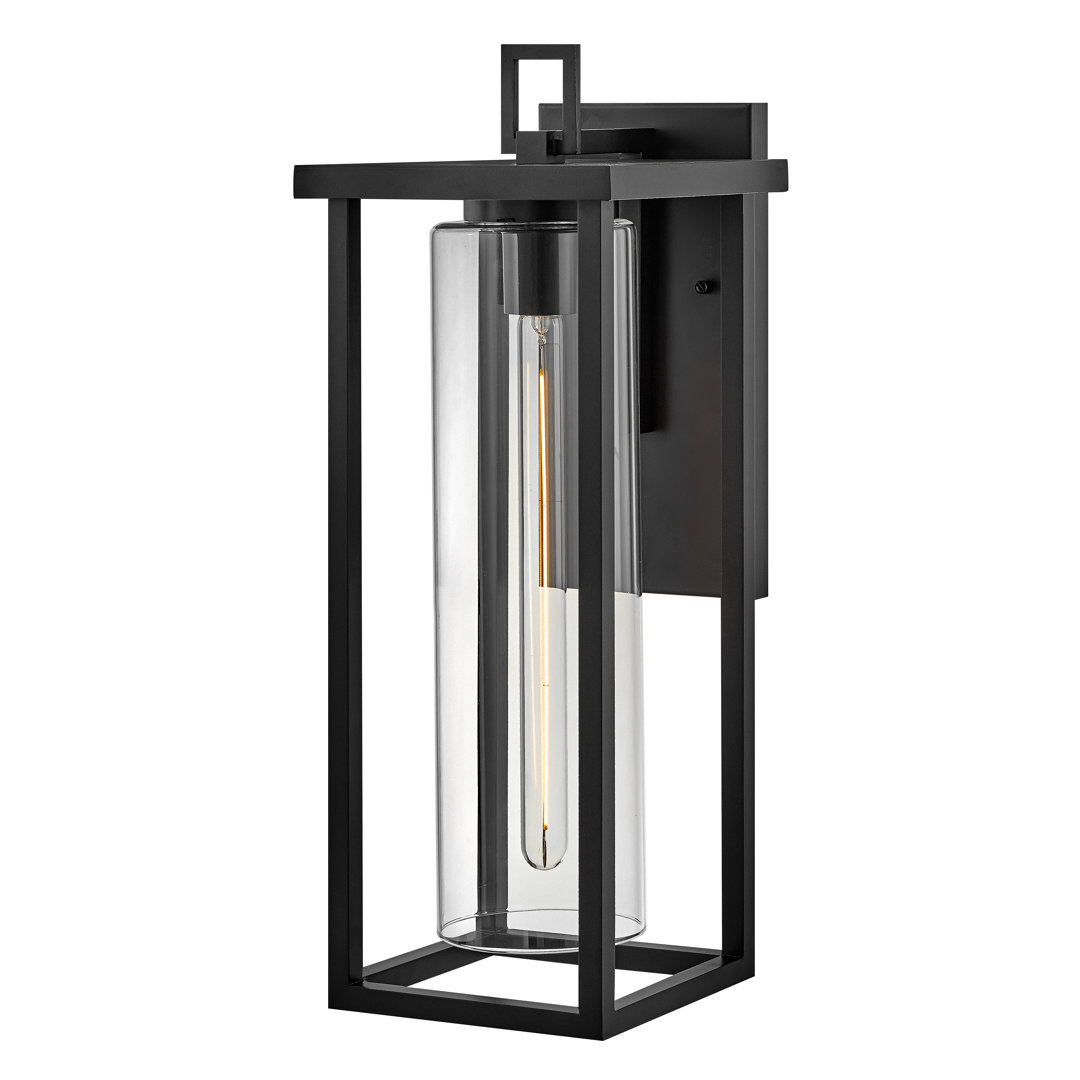 Nightingale Wall Light